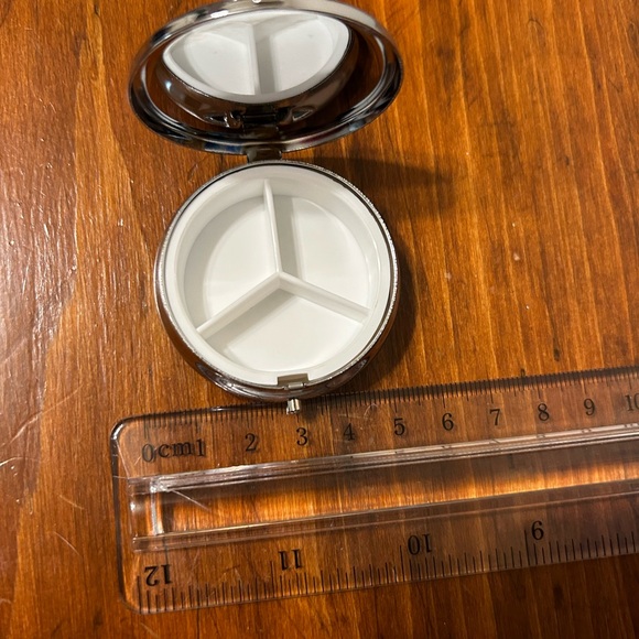 Mushroom Pill Case - Picture 3 of 3